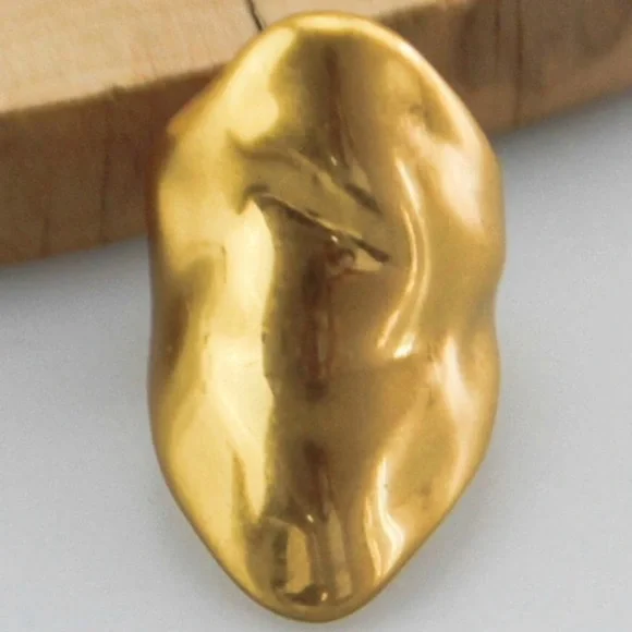 Kendra Scott statement Ring size 8 - Picture 9 of 9